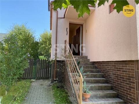 Pronájem bytu 2+1, 80 m² - 10