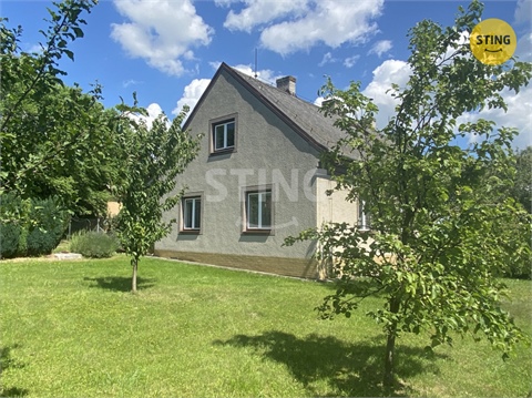 Prodej rodinného domu, 88 m² 0