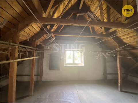Prodej rodinného domu, 88 m² 12