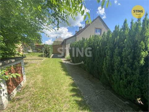 Prodej rodinného domu, 88 m² 8