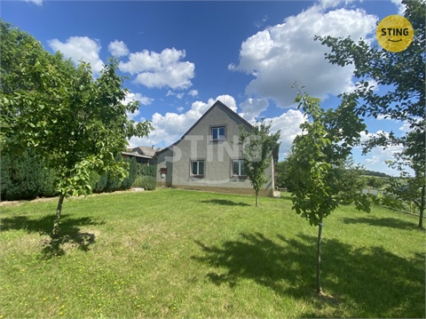 Prodej rodinného domu, 88 m² - 0