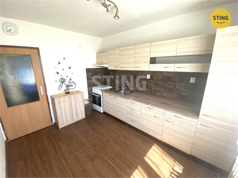Prodej rodinného domu, 88 m² - 2