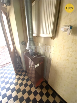 Prodej rodinného domu, 88 m² - 10