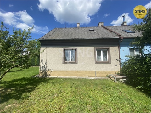 Prodej rodinného domu, 88 m² 2