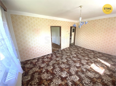Prodej rodinného domu, 88 m² - 4