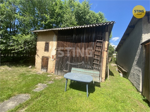 Prodej rodinného domu, 88 m² - 8