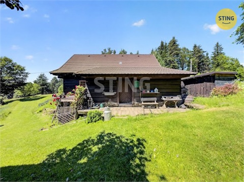 Prodej domu, 2 989 m² - 4