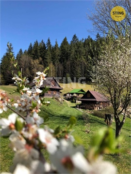 Prodej domu, 2 989 m² 0