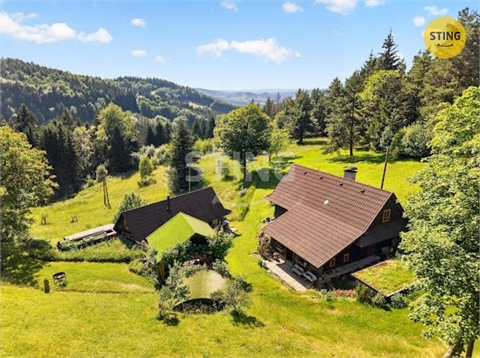 Prodej domu, 2 989 m² - 8