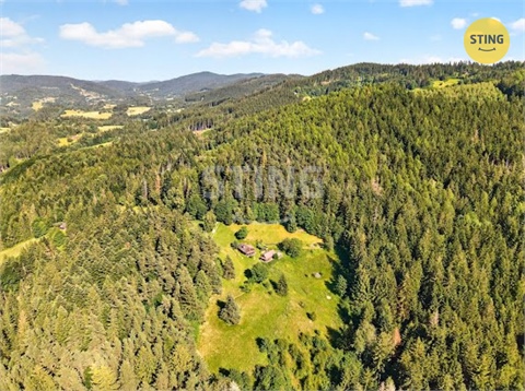 Prodej domu, 2 989 m² - 12