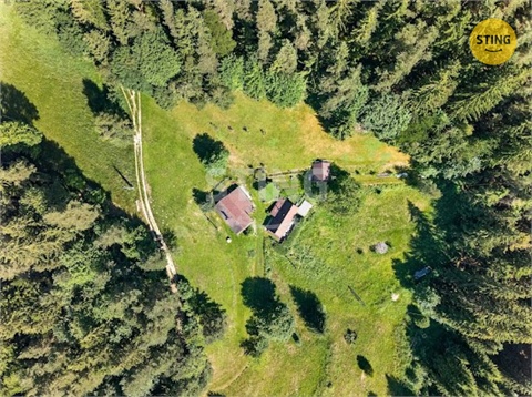 Prodej domu, 2 989 m² - 6