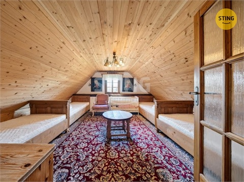 Prodej domu, 2 989 m² - 26