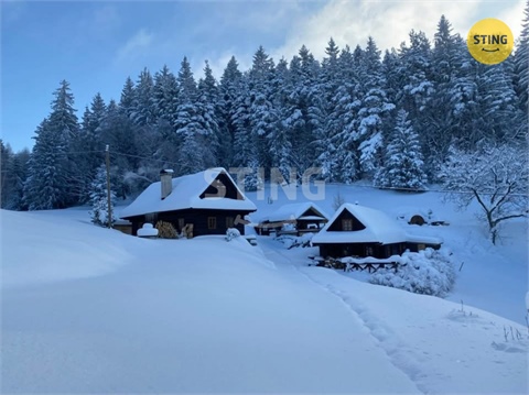 Prodej domu, 2 989 m² 2