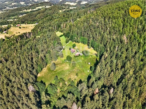 Prodej domu, 2 989 m² 12