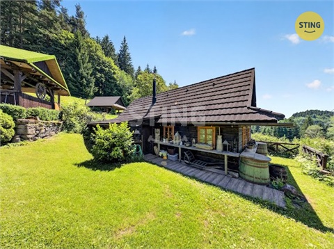 Prodej domu, 2 989 m² 6