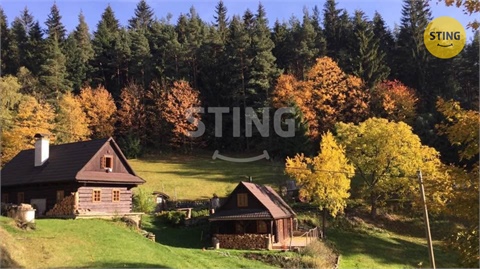 Prodej domu, 2 989 m² - 0