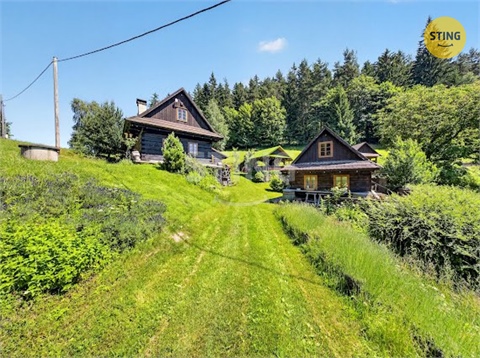 Prodej domu, 2 989 m² 4