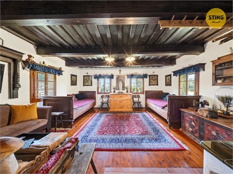 Prodej domu, 2 989 m² - 24
