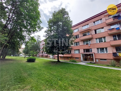 Prodej bytu 3+1, 73 m² - 0