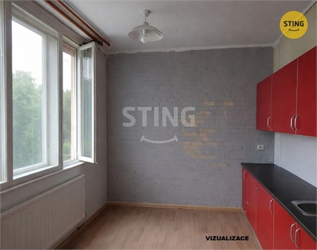 Prodej bytu 3+1, 73 m² 4