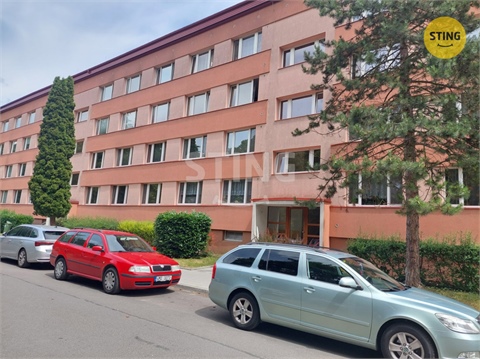 Prodej bytu 3+1, 73 m² - 6