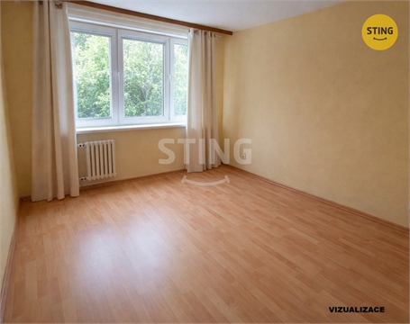 Prodej bytu 3+1, 73 m² - 4