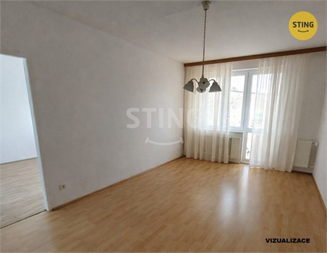 Prodej bytu 3+1, 73 m² 6