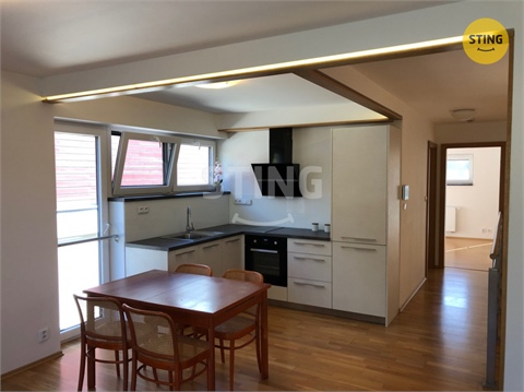 Pronájem rodinného domu, 68 m² - 0