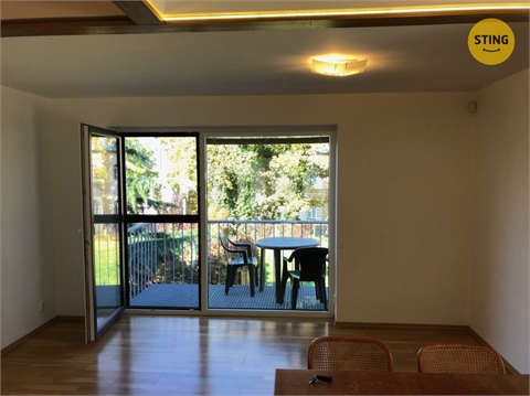 Pronájem rodinného domu, 68 m² - 2