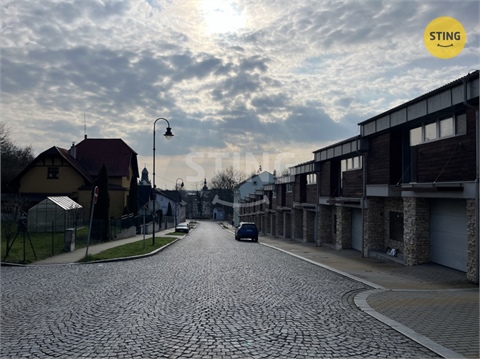 Pronájem rodinného domu, 68 m² - 6