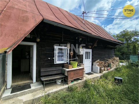 Prodej rodinného domu, 55 m² - 4