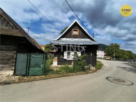 Prodej rodinného domu, 55 m² 4