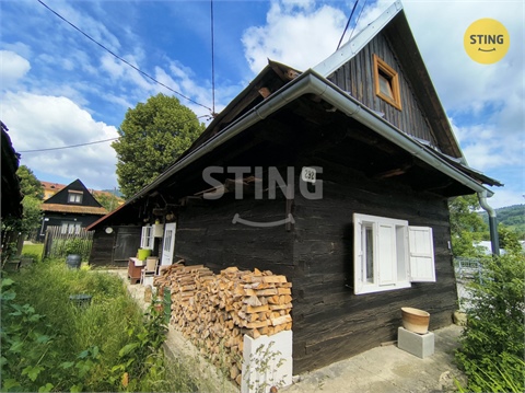 Prodej rodinného domu, 55 m² 6