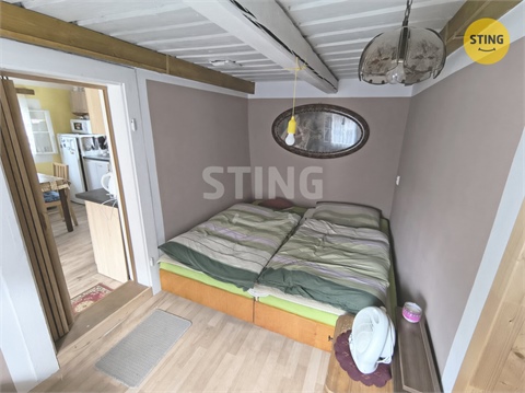 Prodej rodinného domu, 55 m² - 8
