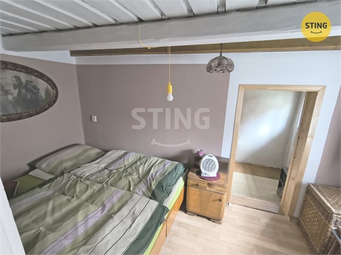 Prodej rodinného domu, 55 m² 10