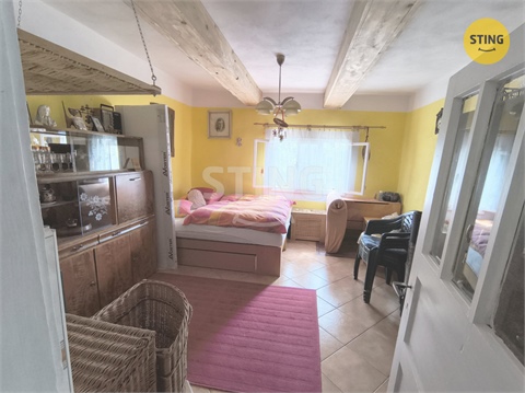 Prodej rodinného domu, 55 m² 2