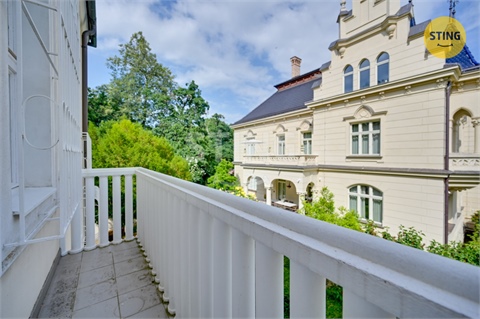 Pronájem kanceláře, 315 m² - 12