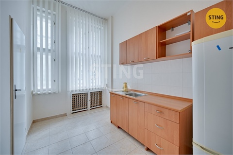 Pronájem kanceláře, 315 m² - 10