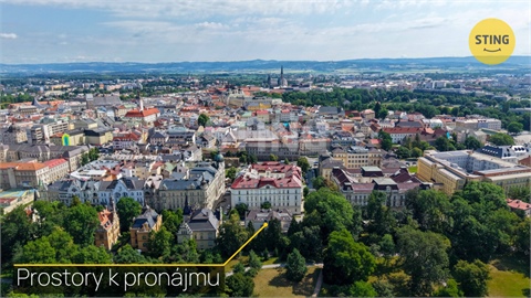Pronájem kanceláře, 315 m² 4