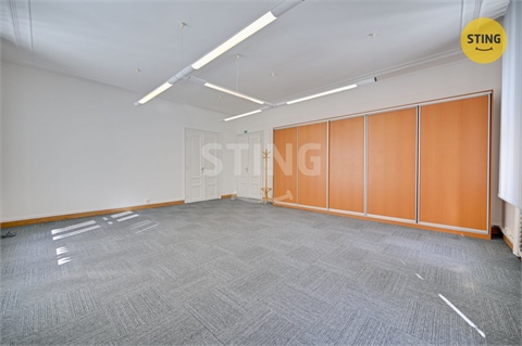 Pronájem kanceláře, 315 m² - 6