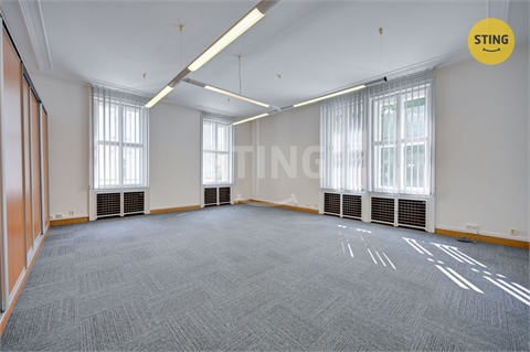Pronájem kanceláře, 315 m² 6