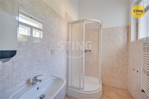 Pronájem kanceláře, 315 m² - 18