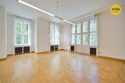 Pronájem kanceláře, 315 m² - 4