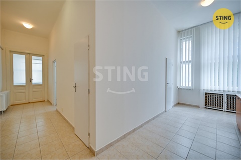 Pronájem kanceláře, 315 m² 10
