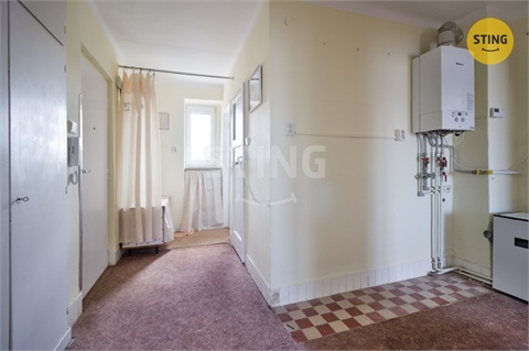 Pronájem bytu 2+1, 57 m² - 4