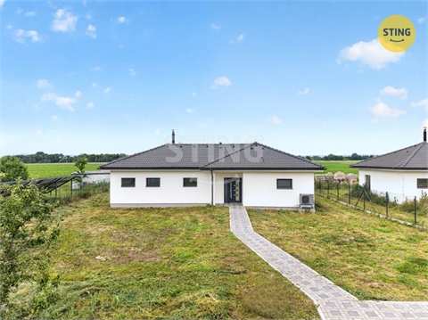Prodej rodinného domu, 130 m² - 2