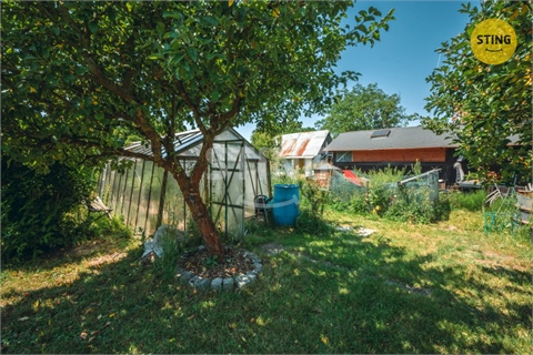 Prodej stavebního pozemku, 1 240 m² - 14