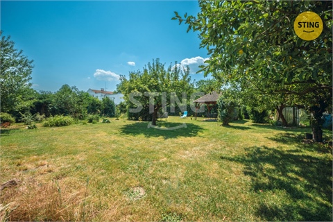 Prodej stavebního pozemku, 1 240 m² - 10