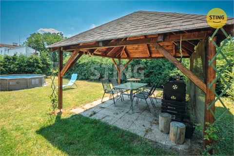 Prodej stavebního pozemku, 1 240 m² - 8