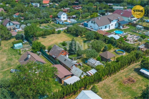 Prodej stavebního pozemku, 1 240 m² - 6